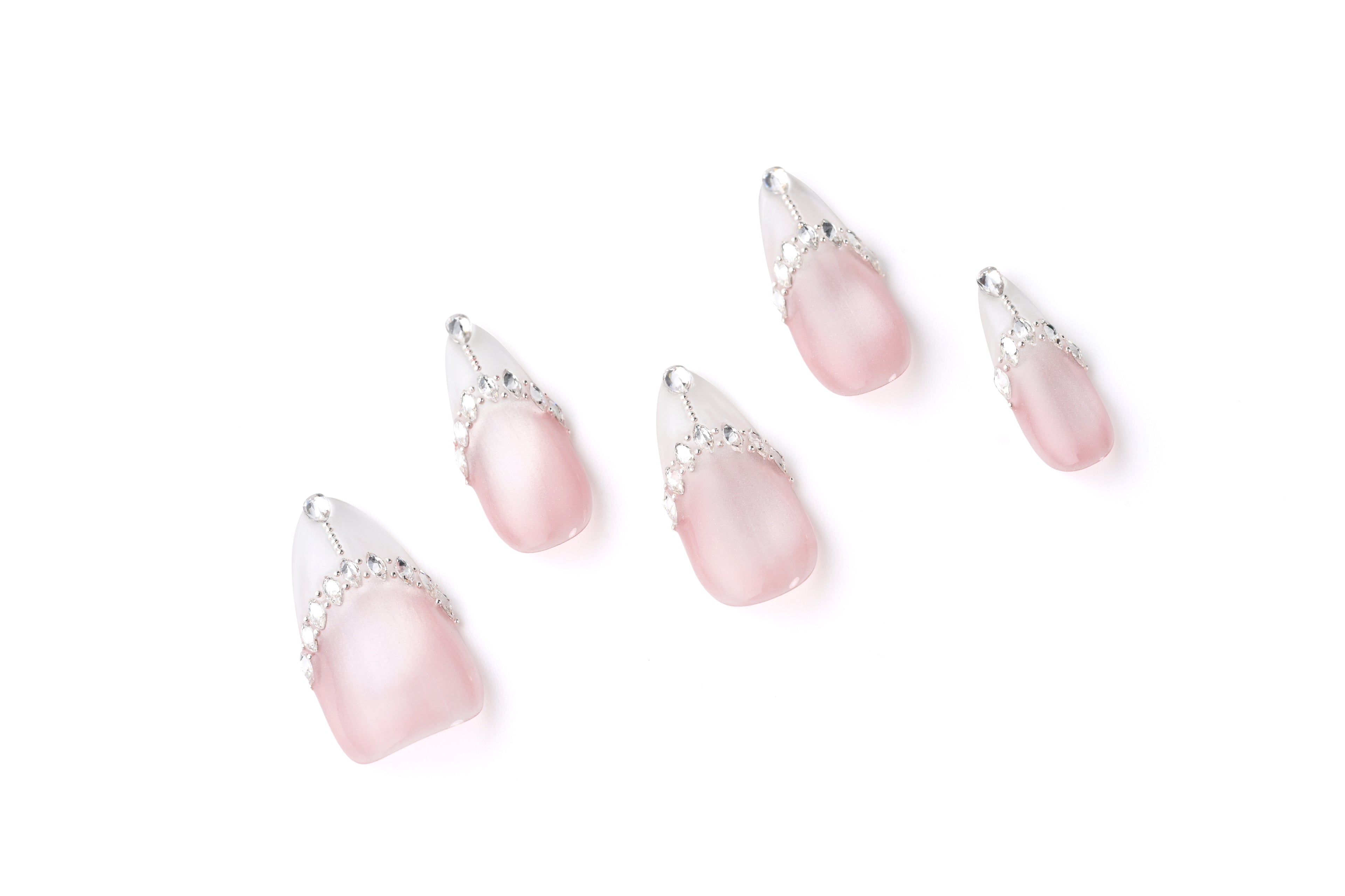 Pink Diamond Meteor