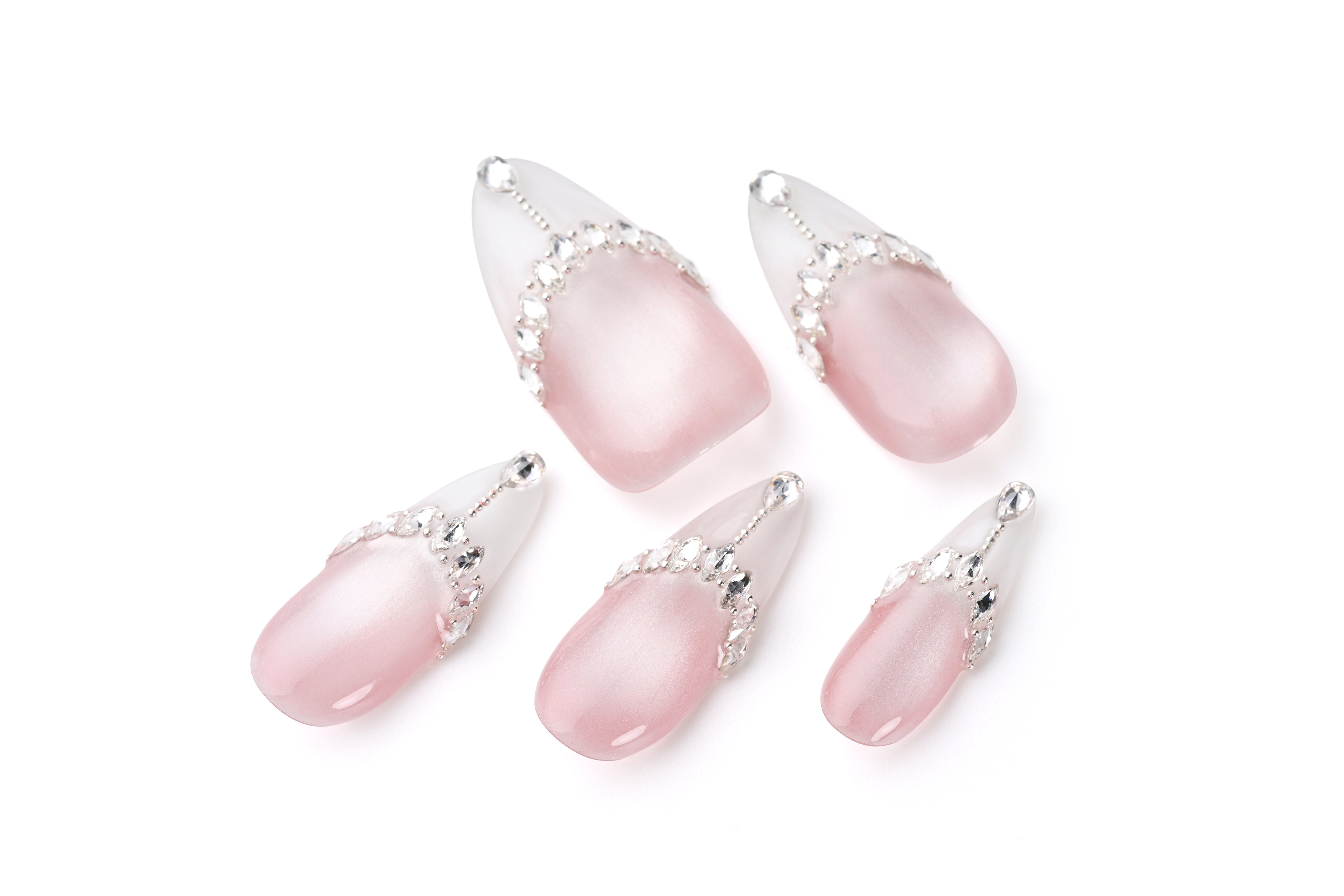 Pink Diamond Meteor