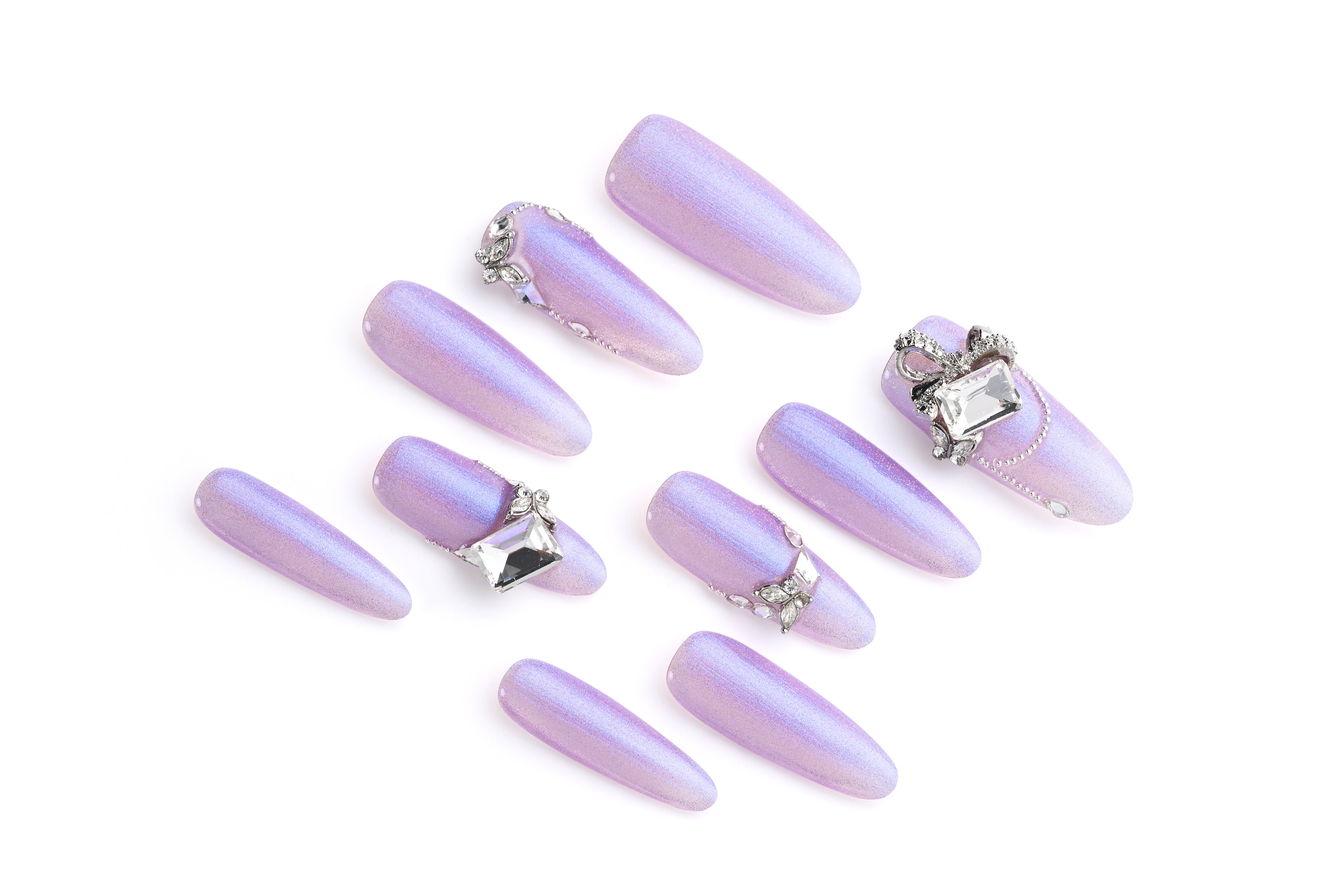 Purple Dreamland