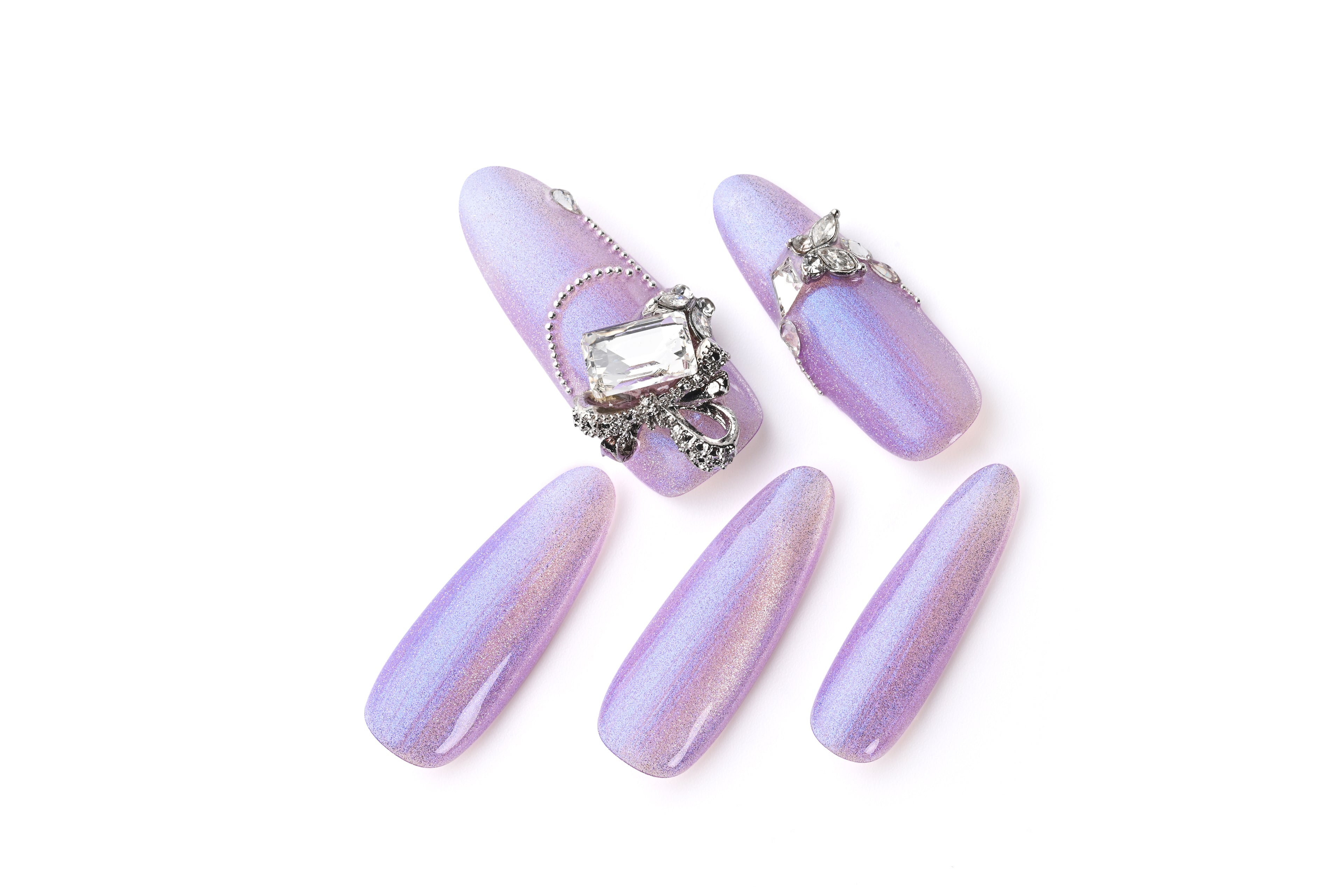 Purple Dreamland