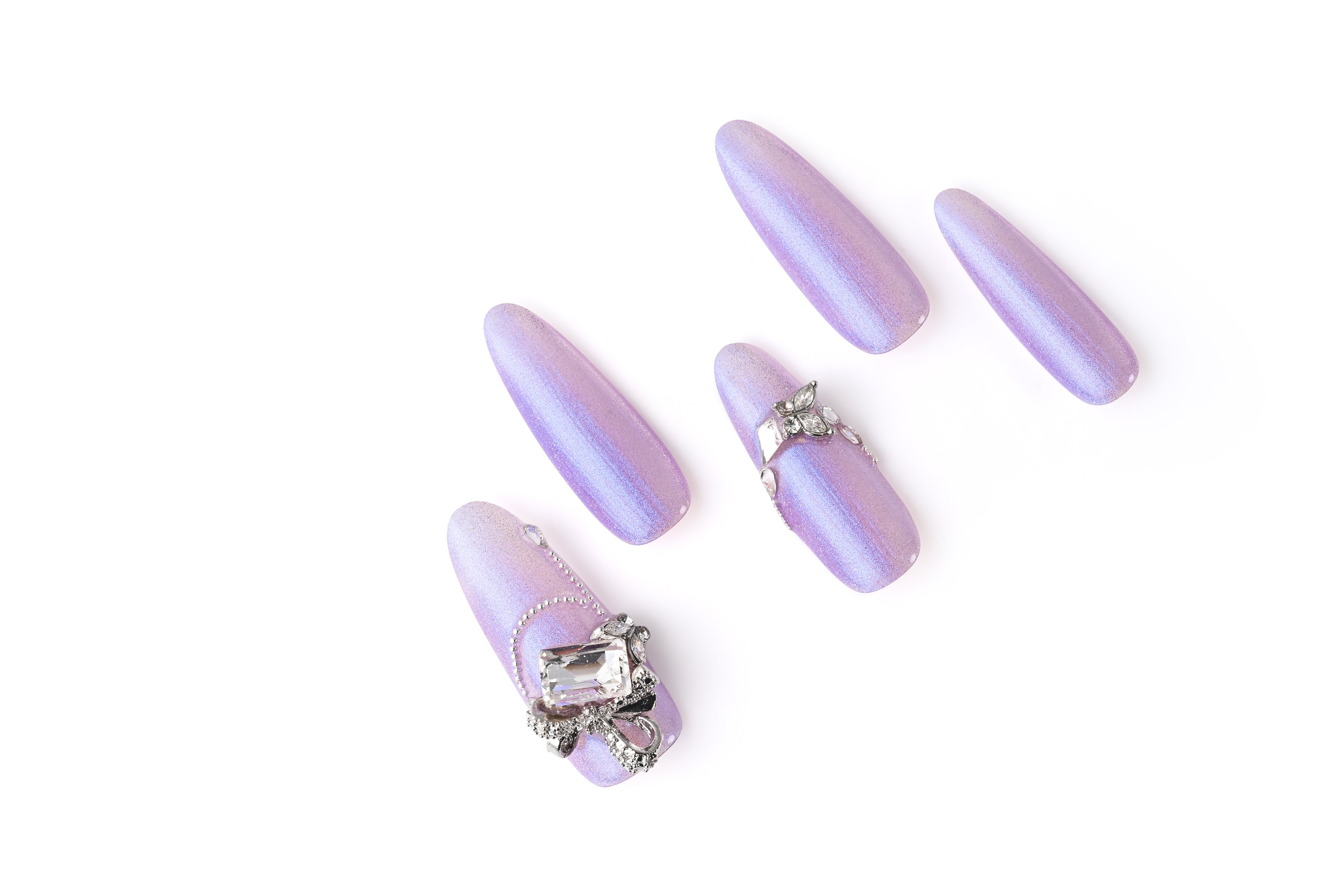 Purple Dreamland