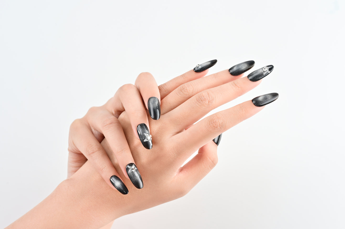 The popularity of black