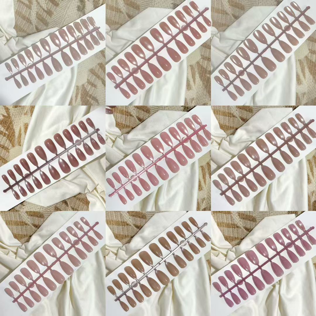 Why $9.99 Press-Ons Are Ruining Your Nails (The Semi-Handmade Scam)