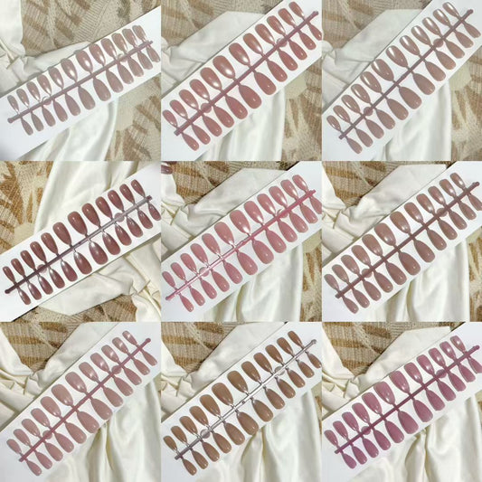 Why $9.99 Press-Ons Are Ruining Your Nails (The Semi-Handmade Scam)