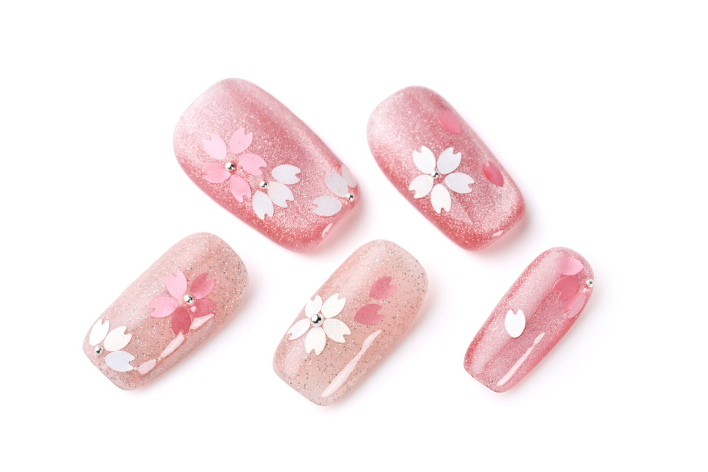 Romantic Cherry