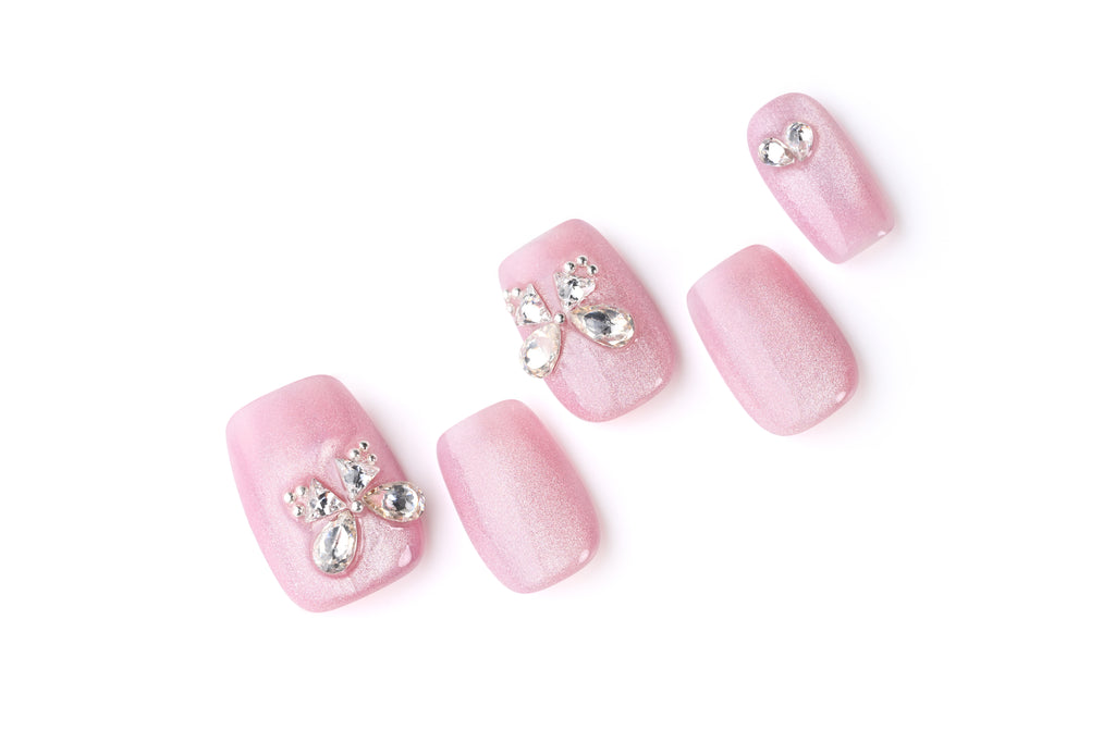 Diamond Butterfly