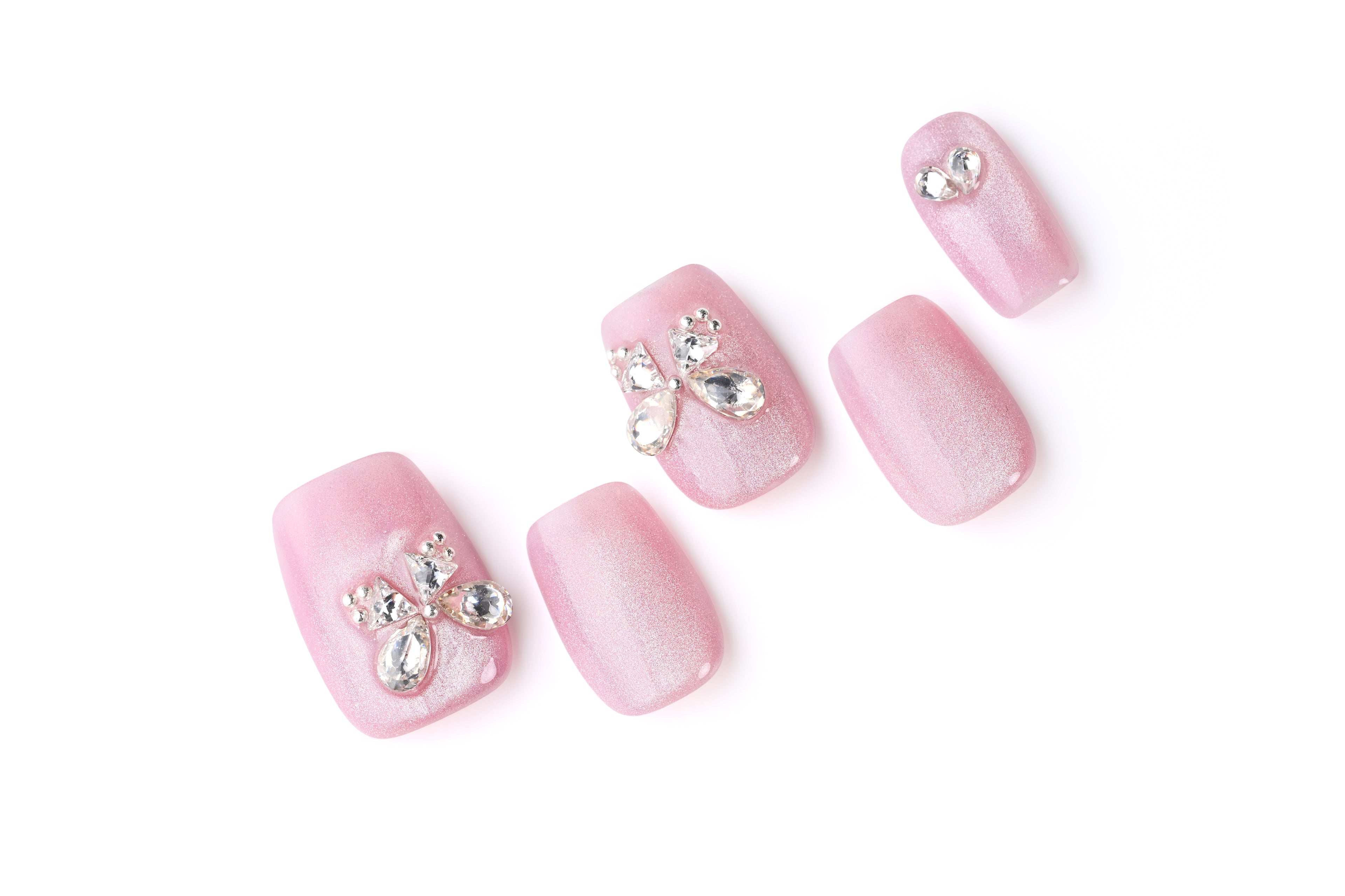 Diamond Butterfly