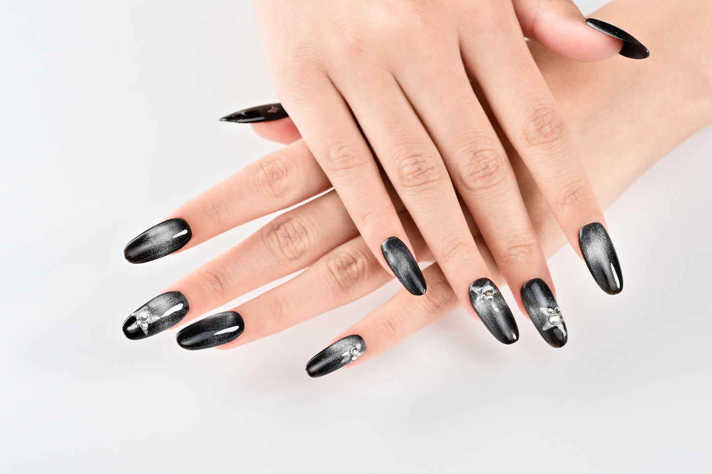 The popularity of black