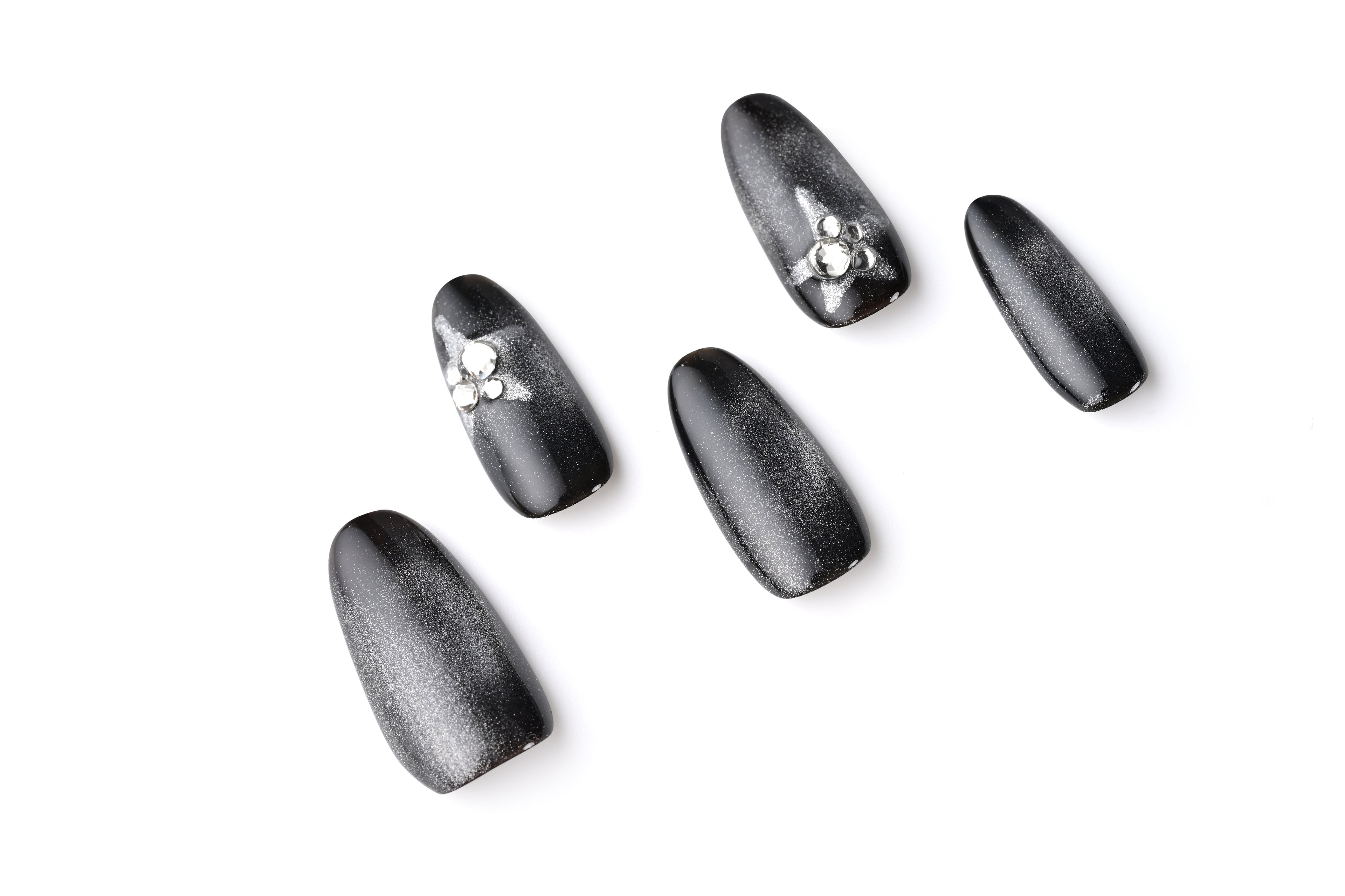 The popularity of black