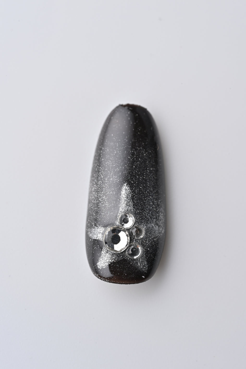 The popularity of black