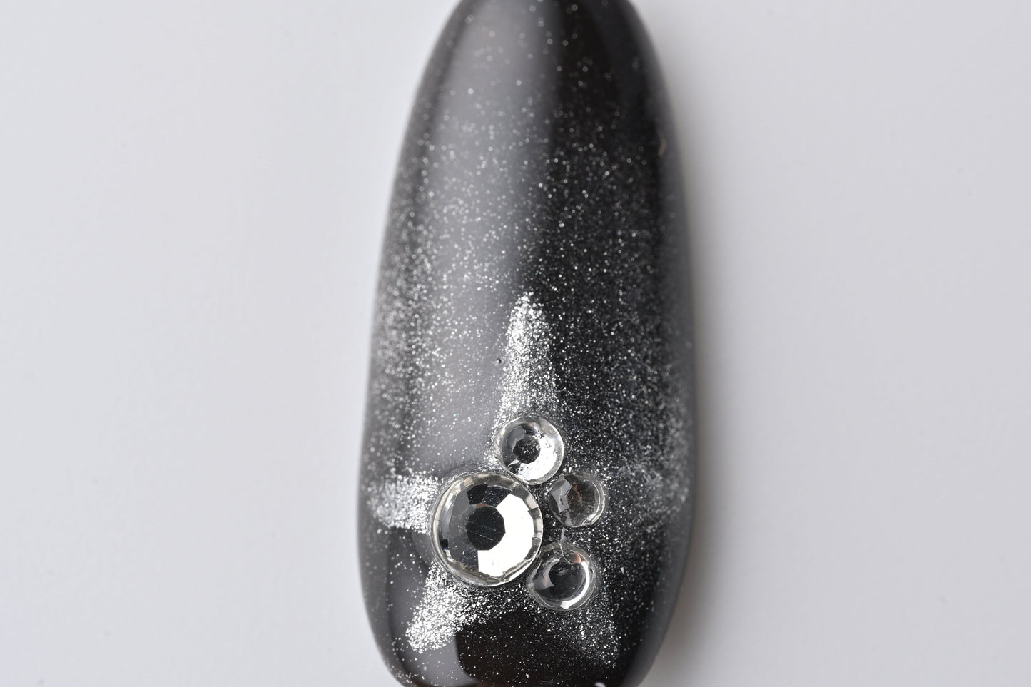 The popularity of black