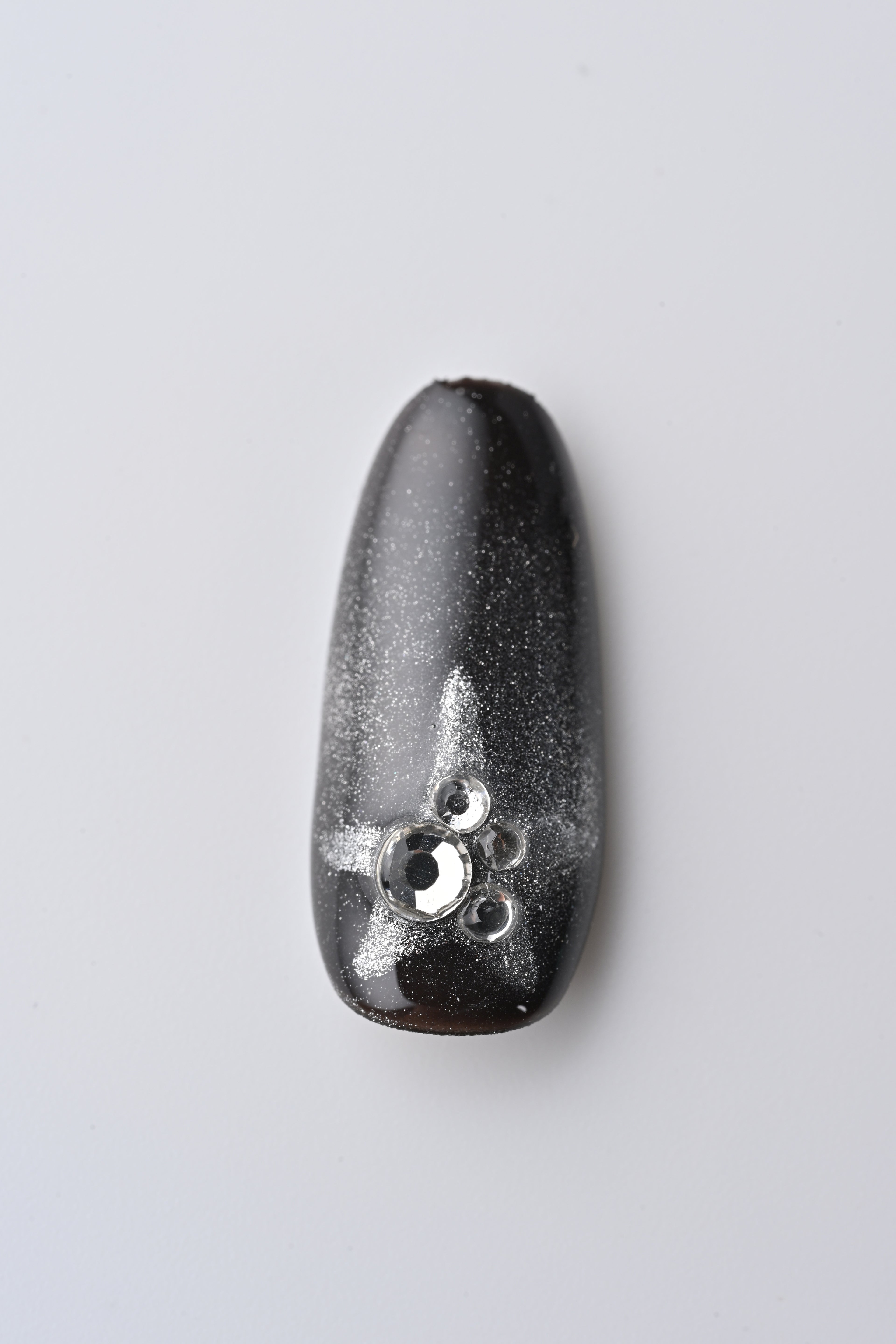 The popularity of black