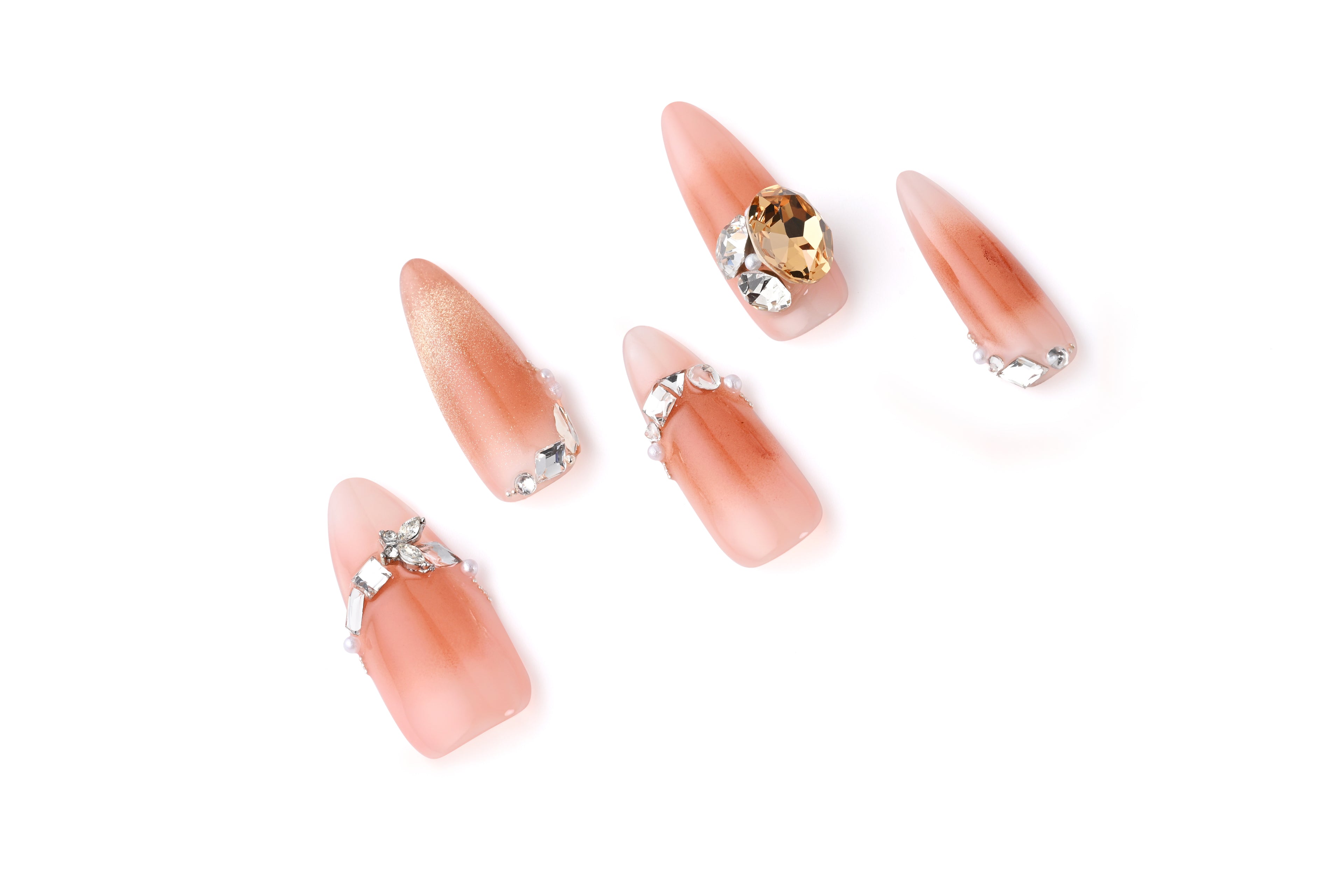 EX-lover Nail
