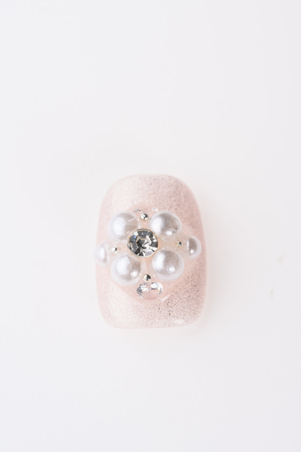 Snowball nail