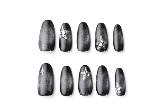 The popularity of black