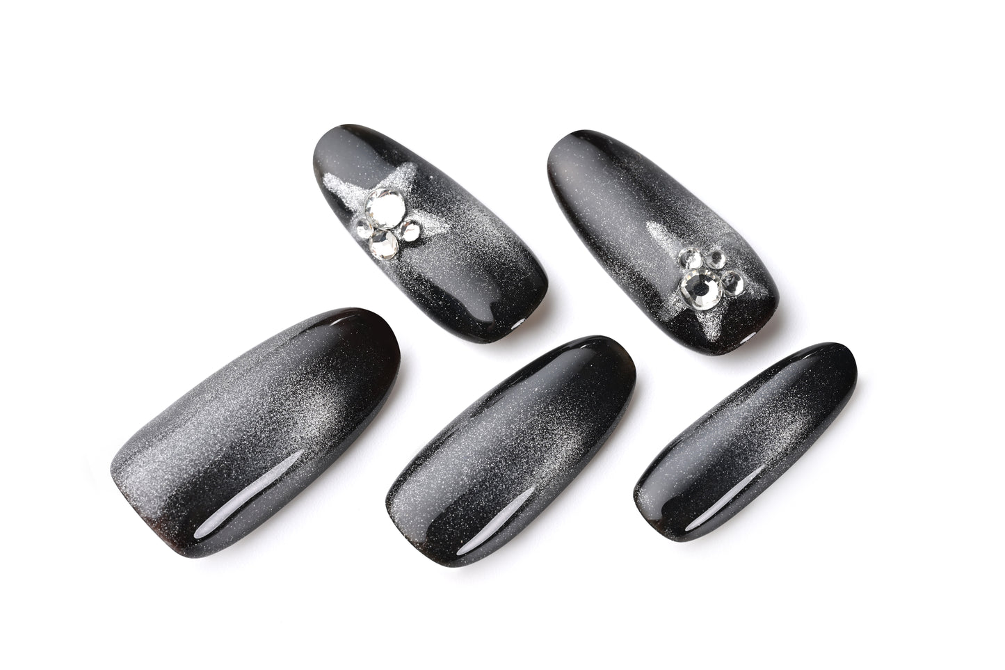 The popularity of black