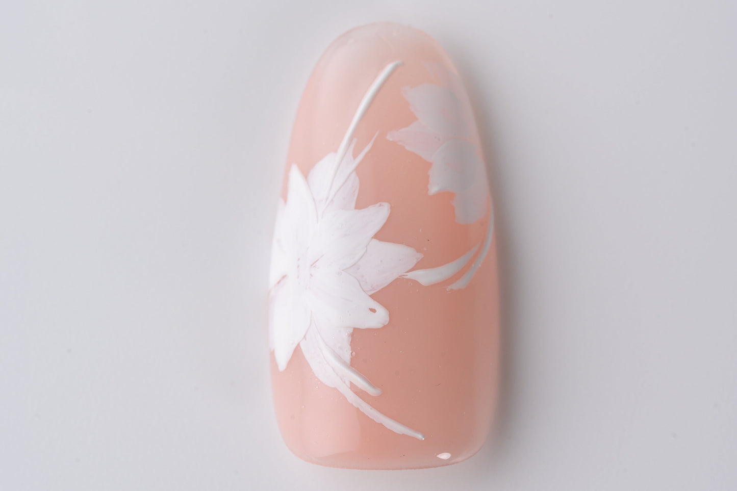 Flower Sprite Nail