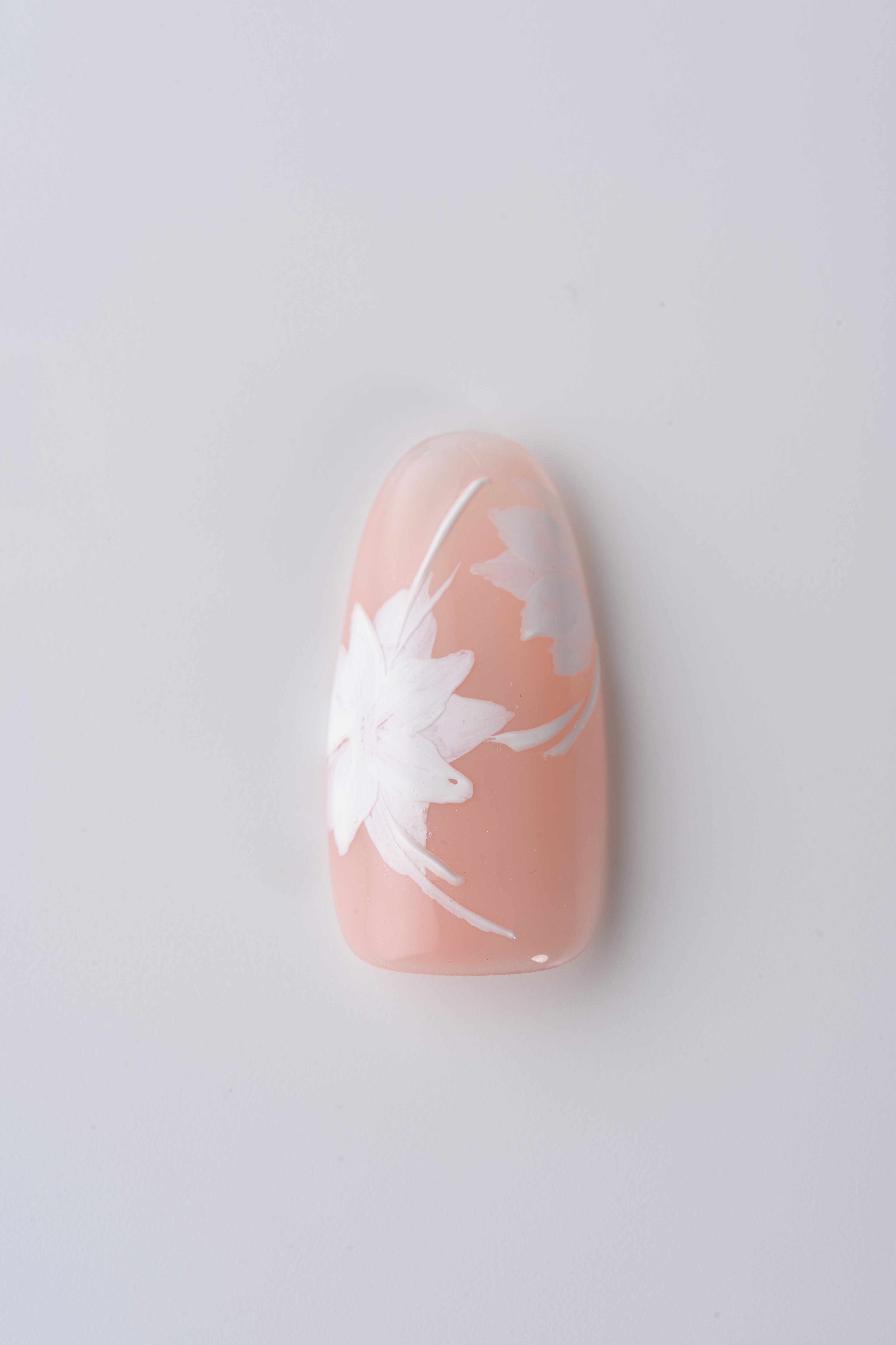 Flower Sprite Nail