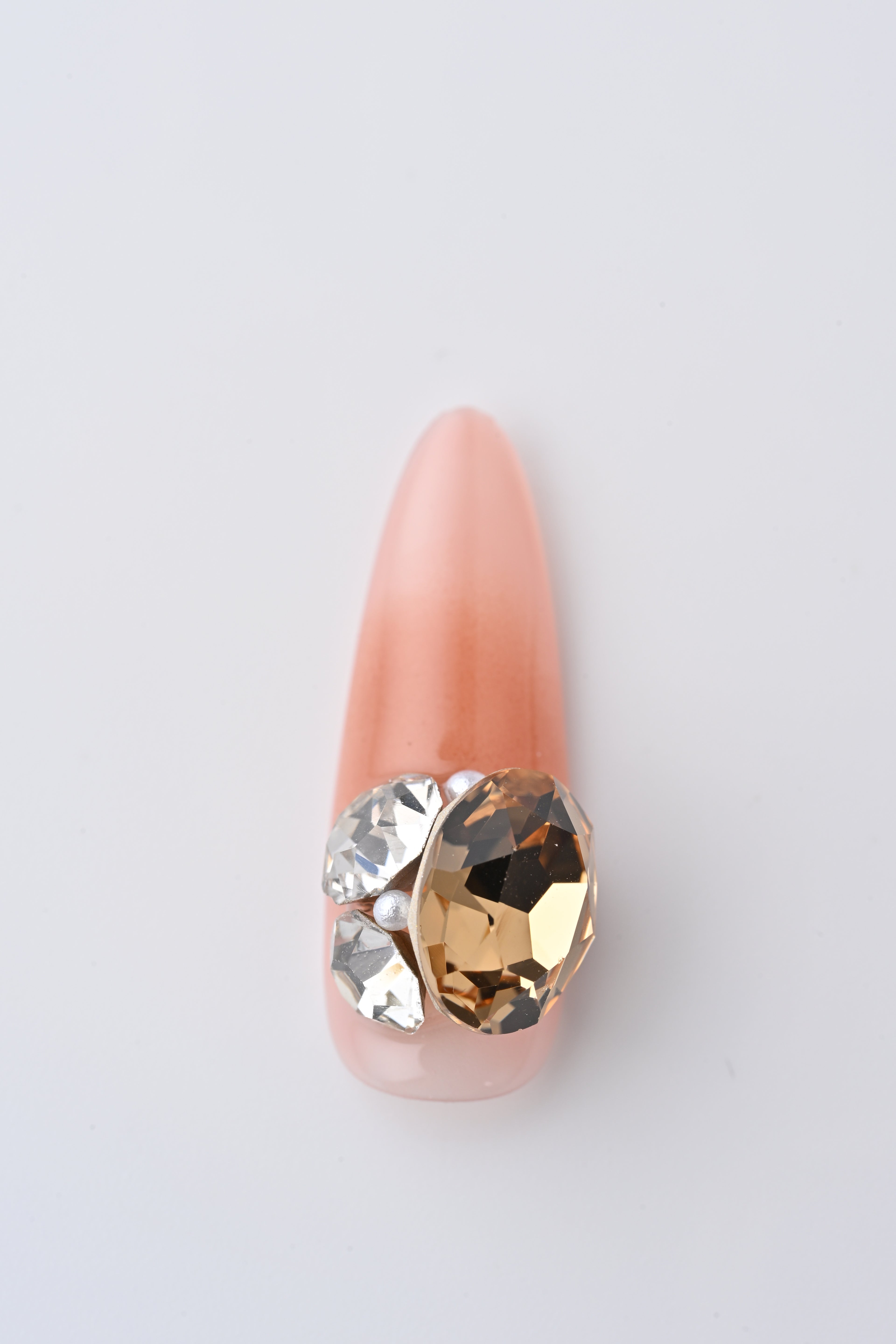 EX-lover Nail